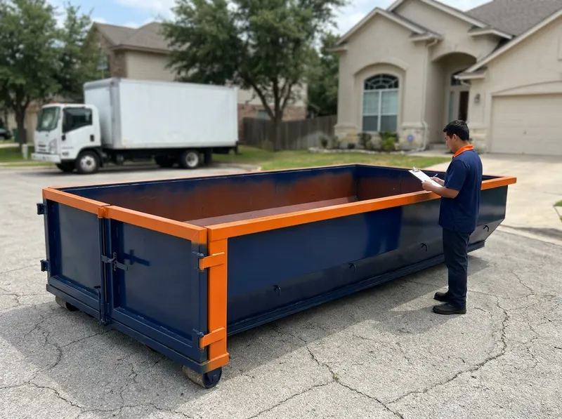 Weekly & Long-Term Rental Terms in San Antonio, TX